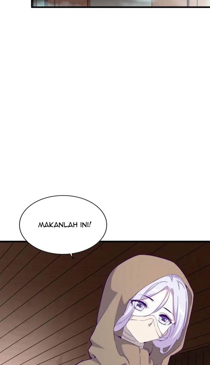 Magic Emperor chapter 119