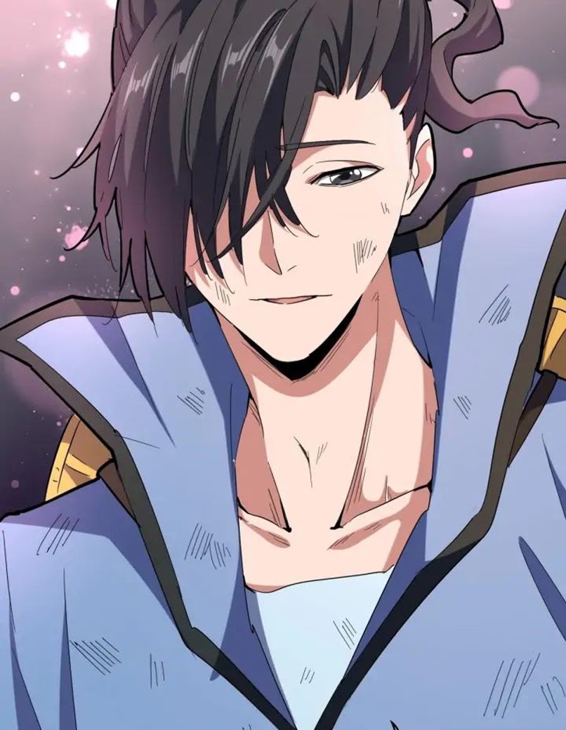 Magic Emperor chapter 119