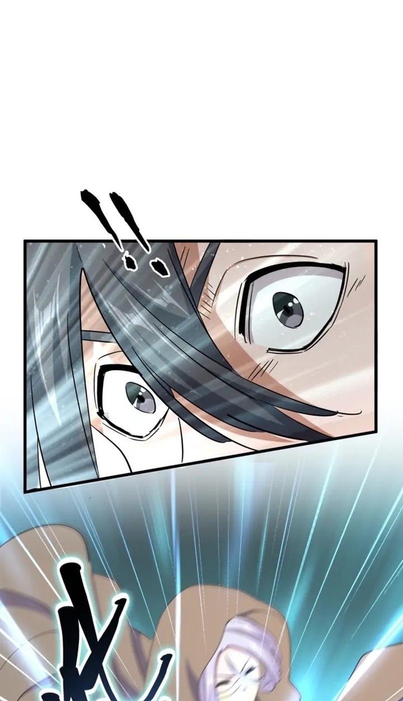 Magic Emperor chapter 119