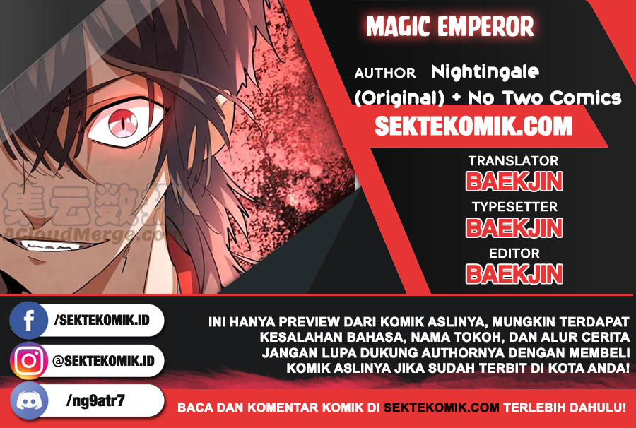 Dilarang COPAS - situs resmi www.mangacanblog.com - Komik magic emperor 130 - chapter 130 131 Indonesia magic emperor 130 - chapter 130 Terbaru 0|Baca Manga Komik Indonesia|Mangacan