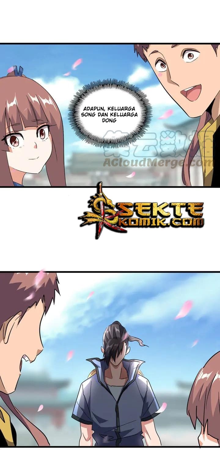 Dilarang COPAS - situs resmi www.mangacanblog.com - Komik magic emperor 130 - chapter 130 131 Indonesia magic emperor 130 - chapter 130 Terbaru 1|Baca Manga Komik Indonesia|Mangacan
