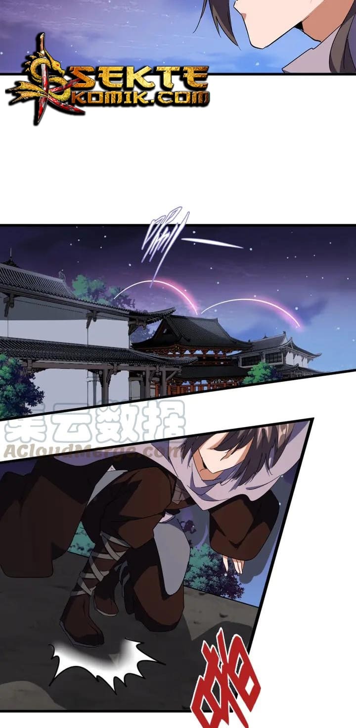Dilarang COPAS - situs resmi www.mangacanblog.com - Komik magic emperor 130 - chapter 130 131 Indonesia magic emperor 130 - chapter 130 Terbaru 10|Baca Manga Komik Indonesia|Mangacan