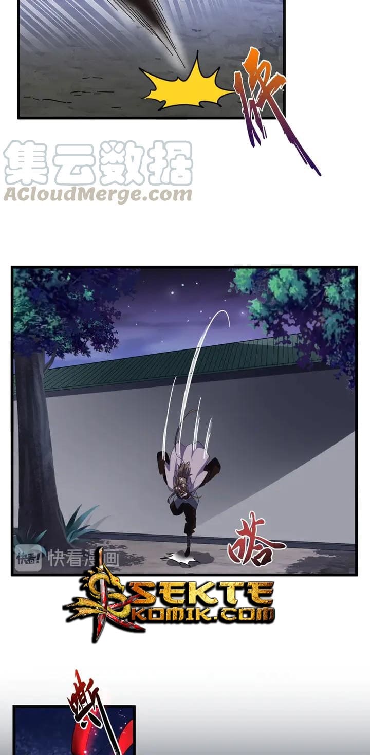 Dilarang COPAS - situs resmi www.mangacanblog.com - Komik magic emperor 130 - chapter 130 131 Indonesia magic emperor 130 - chapter 130 Terbaru 16|Baca Manga Komik Indonesia|Mangacan