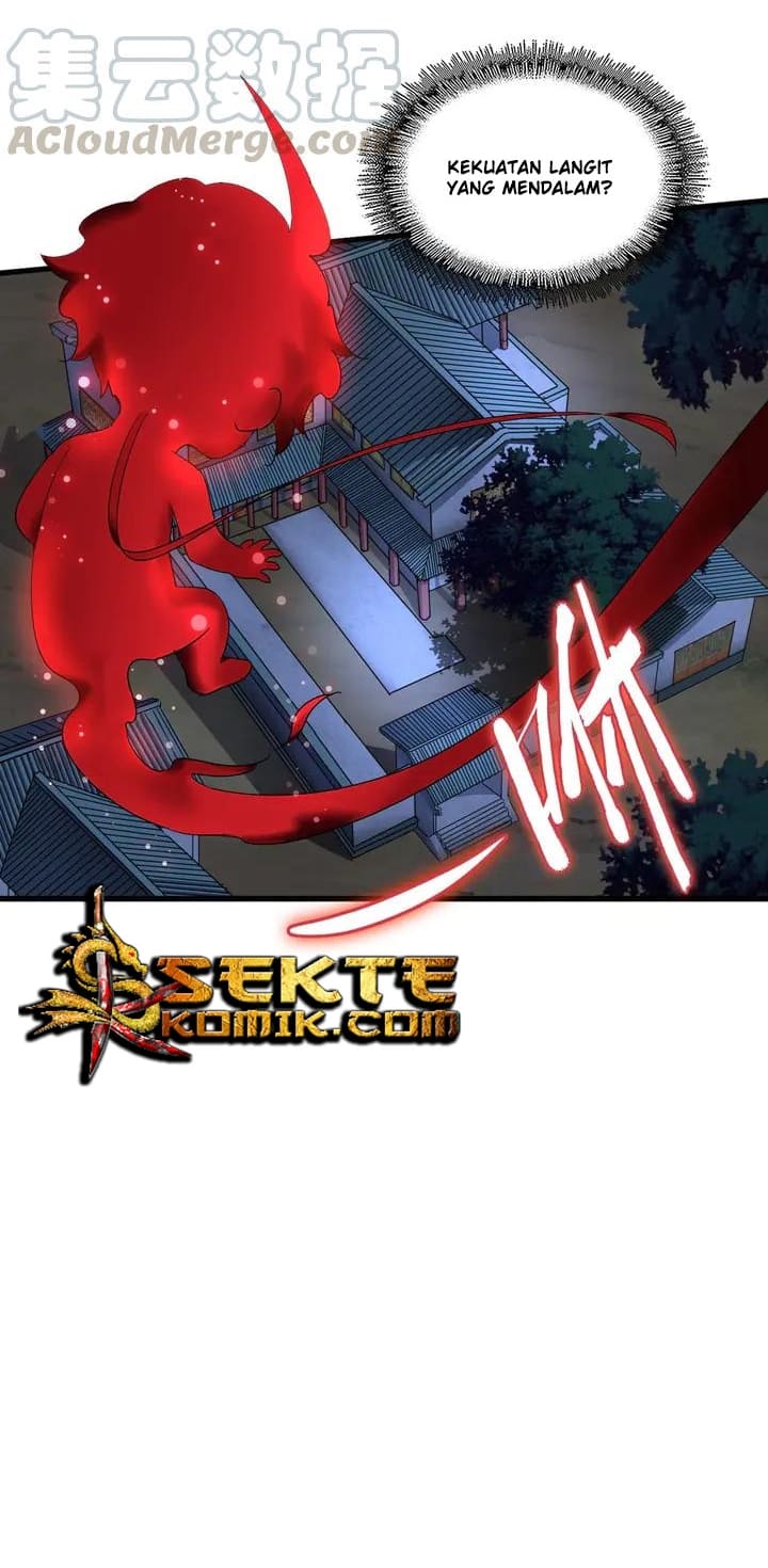 Dilarang COPAS - situs resmi www.mangacanblog.com - Komik magic emperor 130 - chapter 130 131 Indonesia magic emperor 130 - chapter 130 Terbaru 20|Baca Manga Komik Indonesia|Mangacan