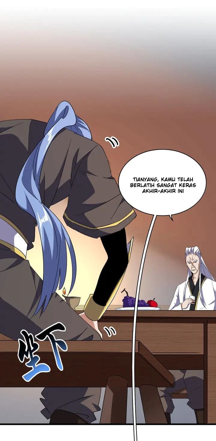 Dilarang COPAS - situs resmi www.mangacanblog.com - Komik magic emperor 130 - chapter 130 131 Indonesia magic emperor 130 - chapter 130 Terbaru 22|Baca Manga Komik Indonesia|Mangacan