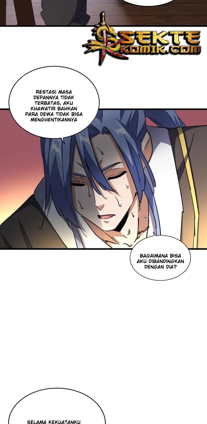 Dilarang COPAS - situs resmi www.mangacanblog.com - Komik magic emperor 130 - chapter 130 131 Indonesia magic emperor 130 - chapter 130 Terbaru 24|Baca Manga Komik Indonesia|Mangacan
