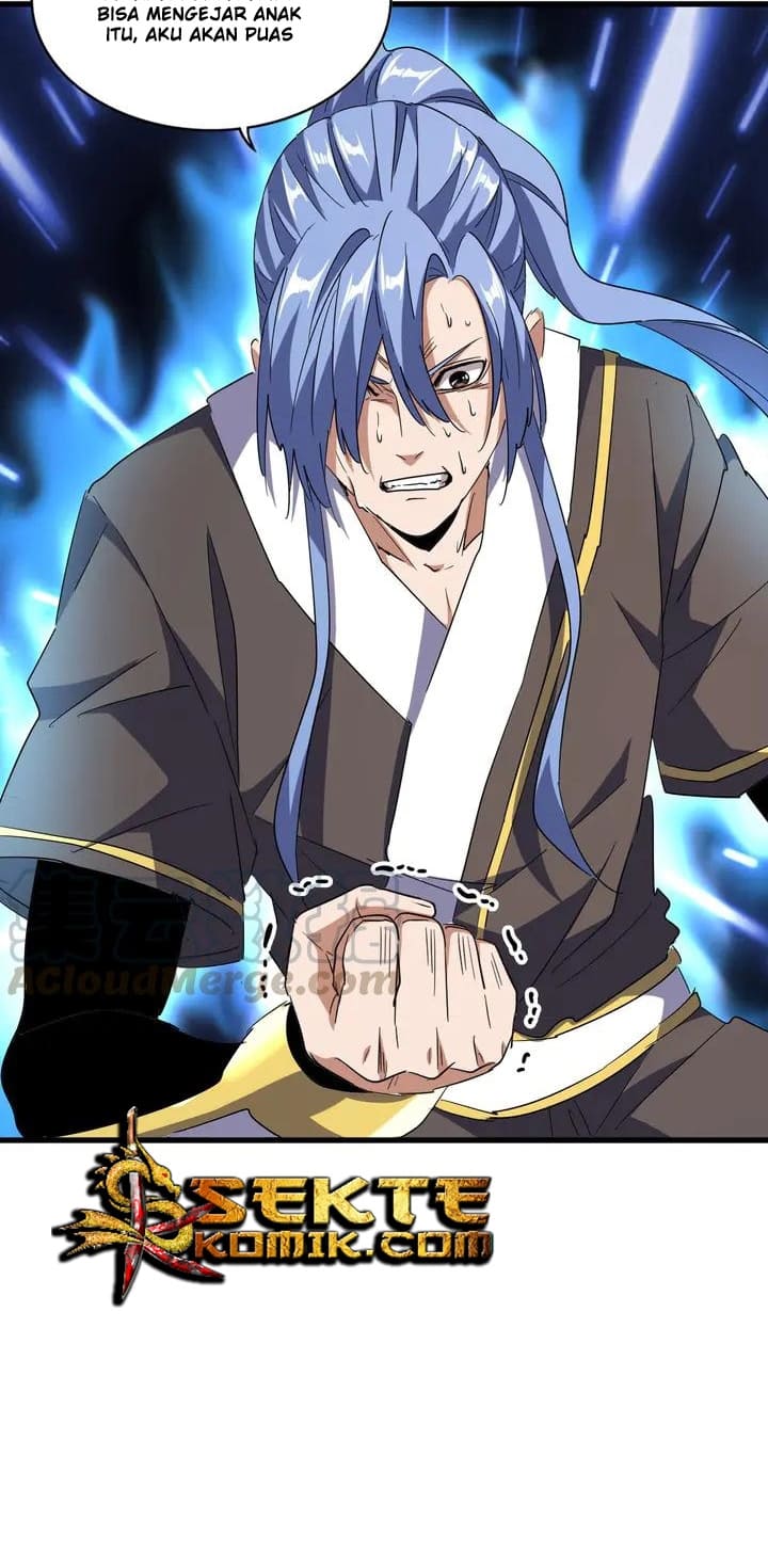 Dilarang COPAS - situs resmi www.mangacanblog.com - Komik magic emperor 130 - chapter 130 131 Indonesia magic emperor 130 - chapter 130 Terbaru 25|Baca Manga Komik Indonesia|Mangacan
