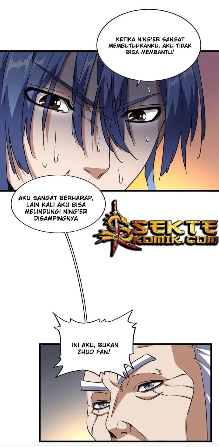 Dilarang COPAS - situs resmi www.mangacanblog.com - Komik magic emperor 130 - chapter 130 131 Indonesia magic emperor 130 - chapter 130 Terbaru 28|Baca Manga Komik Indonesia|Mangacan