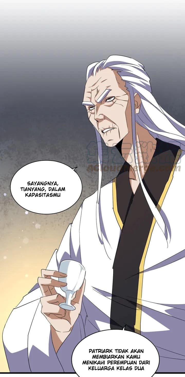 Dilarang COPAS - situs resmi www.mangacanblog.com - Komik magic emperor 130 - chapter 130 131 Indonesia magic emperor 130 - chapter 130 Terbaru 29|Baca Manga Komik Indonesia|Mangacan