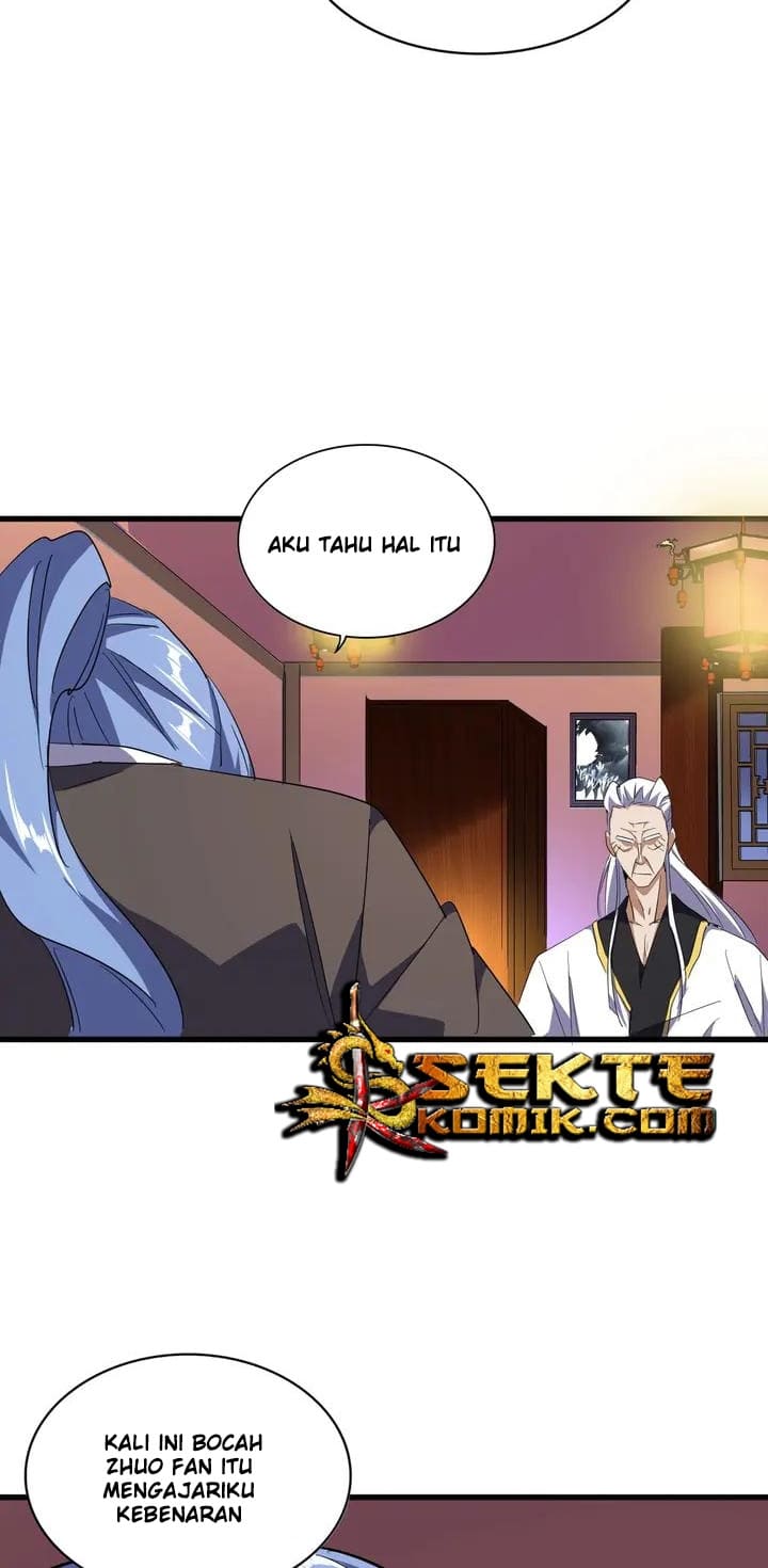 Dilarang COPAS - situs resmi www.mangacanblog.com - Komik magic emperor 130 - chapter 130 131 Indonesia magic emperor 130 - chapter 130 Terbaru 30|Baca Manga Komik Indonesia|Mangacan
