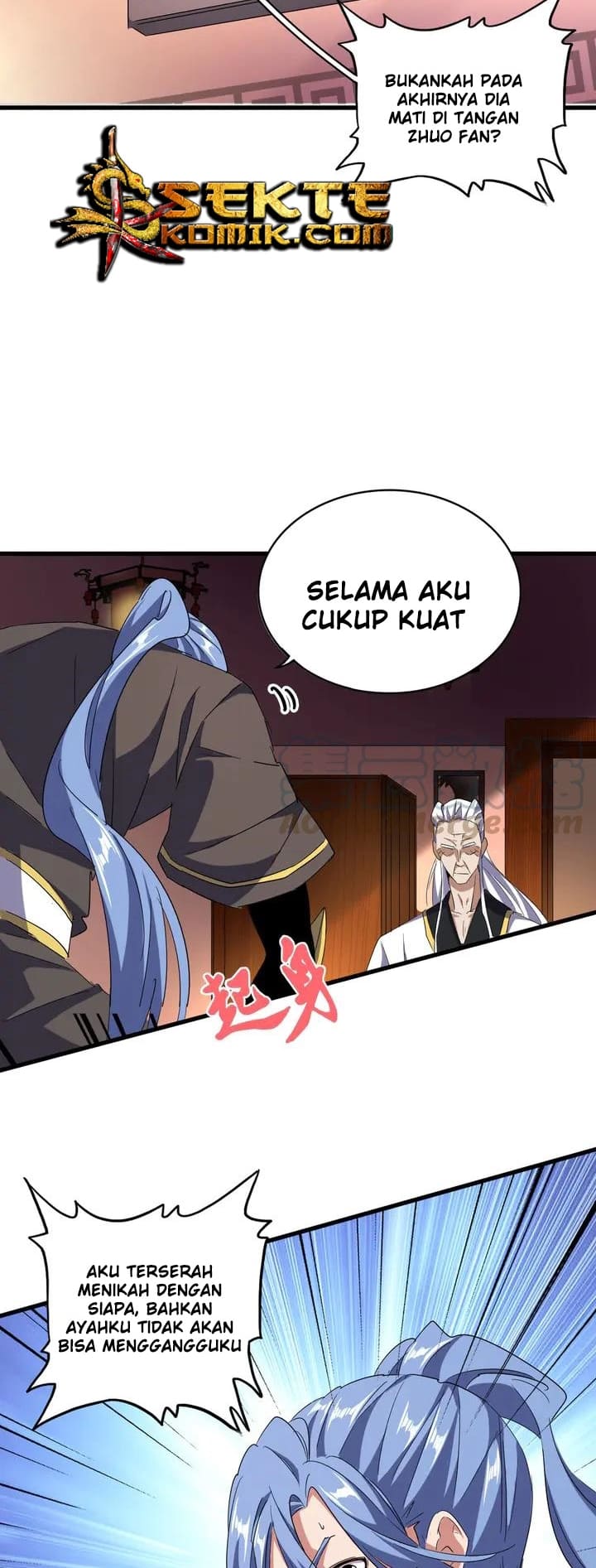 Dilarang COPAS - situs resmi www.mangacanblog.com - Komik magic emperor 130 - chapter 130 131 Indonesia magic emperor 130 - chapter 130 Terbaru 32|Baca Manga Komik Indonesia|Mangacan