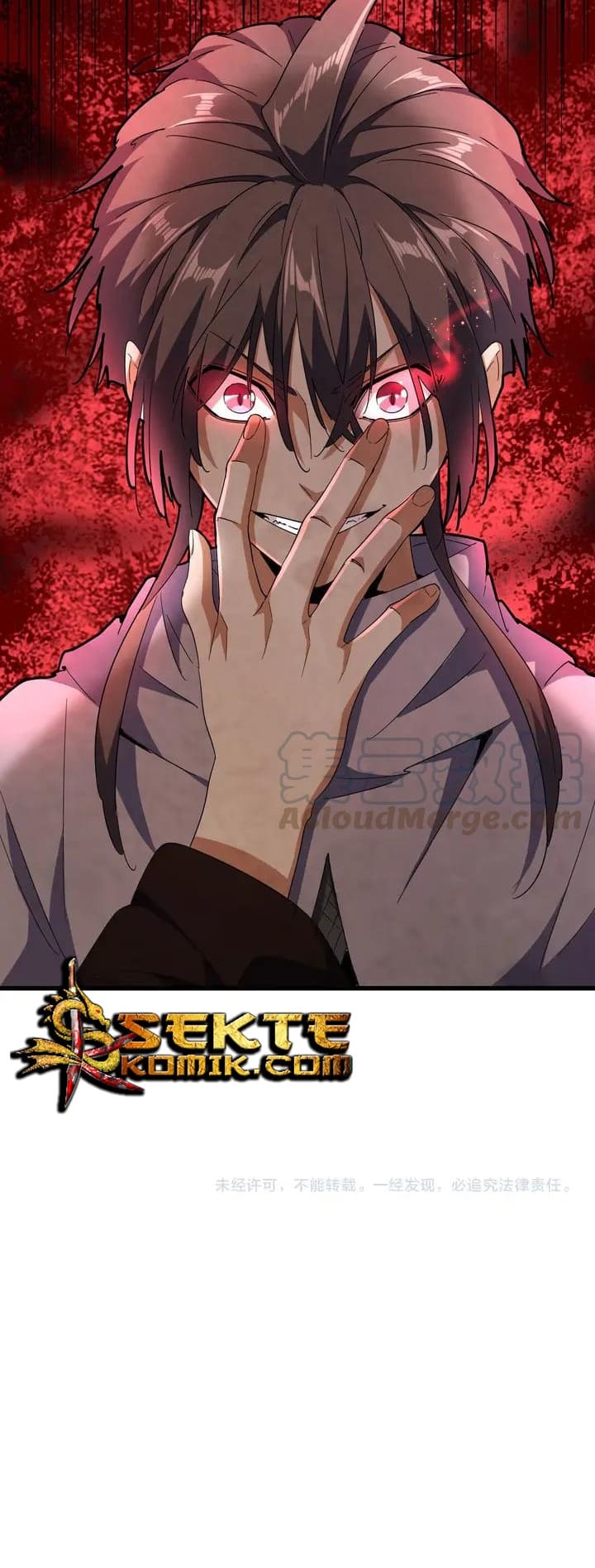 Dilarang COPAS - situs resmi www.mangacanblog.com - Komik magic emperor 130 - chapter 130 131 Indonesia magic emperor 130 - chapter 130 Terbaru 45|Baca Manga Komik Indonesia|Mangacan