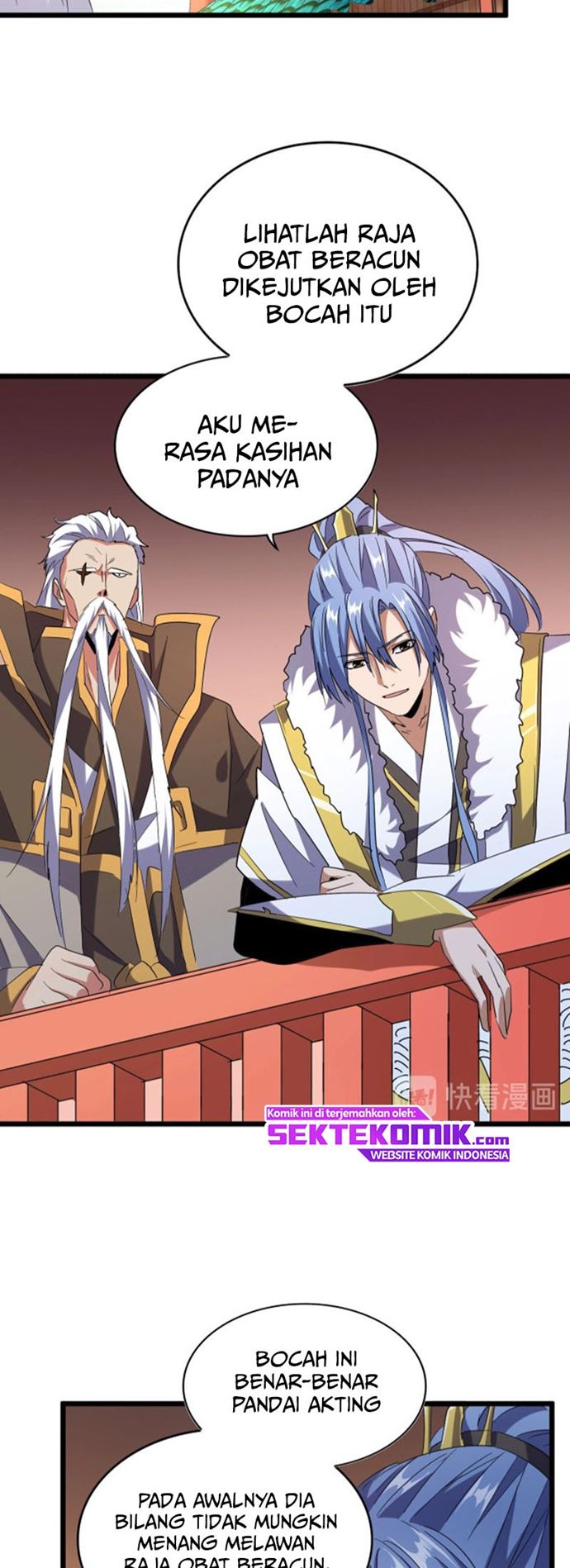 Dilarang COPAS - situs resmi www.mangacanblog.com - Komik magic emperor 185 - chapter 185 186 Indonesia magic emperor 185 - chapter 185 Terbaru 6|Baca Manga Komik Indonesia|Mangacan