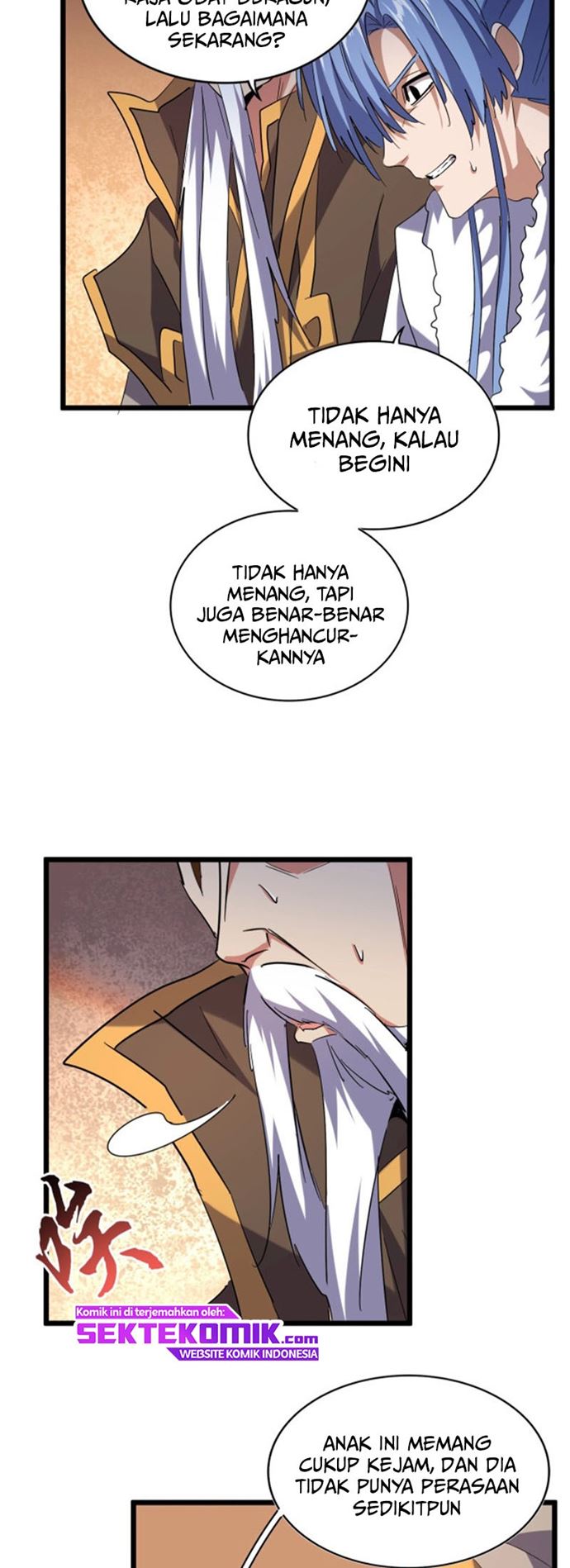 Dilarang COPAS - situs resmi www.mangacanblog.com - Komik magic emperor 185 - chapter 185 186 Indonesia magic emperor 185 - chapter 185 Terbaru 7|Baca Manga Komik Indonesia|Mangacan