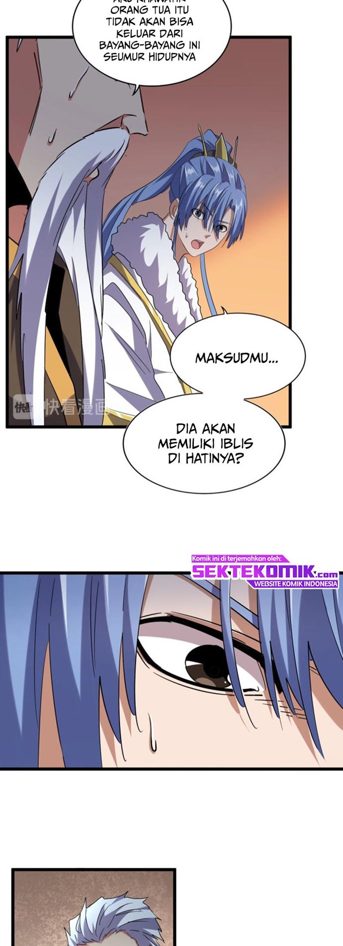 Dilarang COPAS - situs resmi www.mangacanblog.com - Komik magic emperor 185 - chapter 185 186 Indonesia magic emperor 185 - chapter 185 Terbaru 9|Baca Manga Komik Indonesia|Mangacan