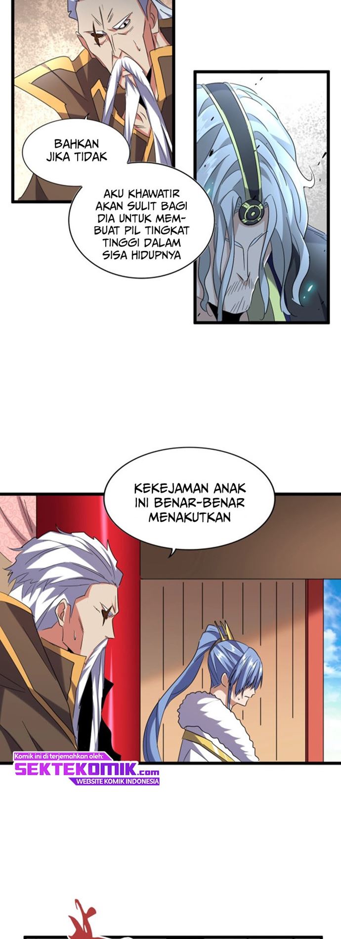 Dilarang COPAS - situs resmi www.mangacanblog.com - Komik magic emperor 185 - chapter 185 186 Indonesia magic emperor 185 - chapter 185 Terbaru 10|Baca Manga Komik Indonesia|Mangacan