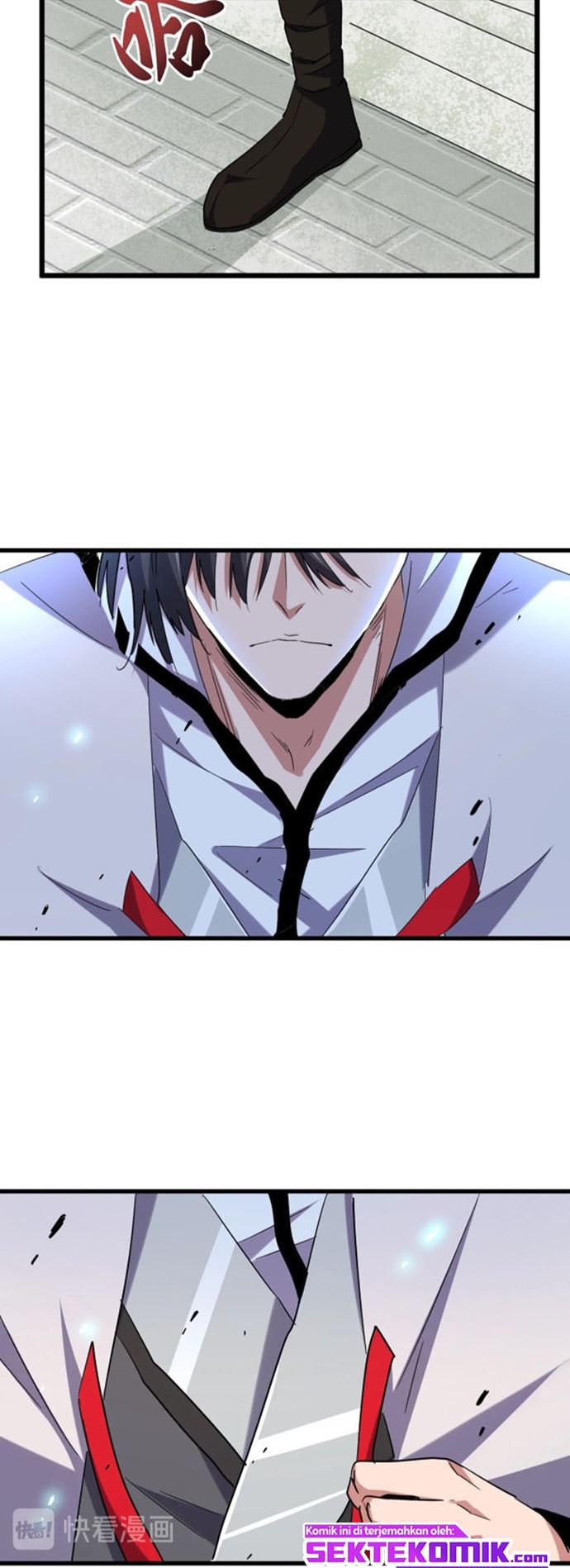 Dilarang COPAS - situs resmi www.mangacanblog.com - Komik magic emperor 185 - chapter 185 186 Indonesia magic emperor 185 - chapter 185 Terbaru 11|Baca Manga Komik Indonesia|Mangacan