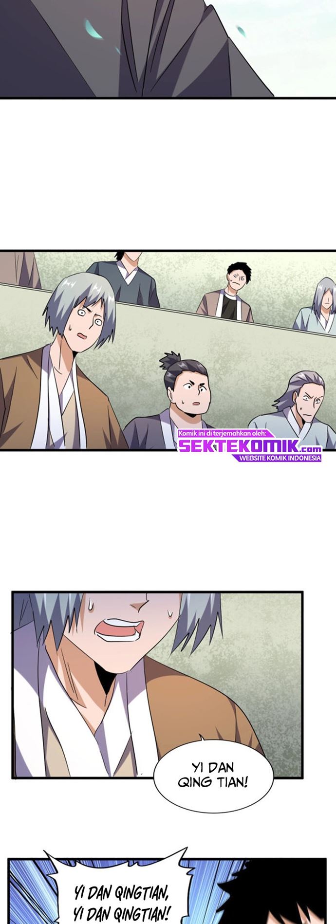 Dilarang COPAS - situs resmi www.mangacanblog.com - Komik magic emperor 185 - chapter 185 186 Indonesia magic emperor 185 - chapter 185 Terbaru 14|Baca Manga Komik Indonesia|Mangacan