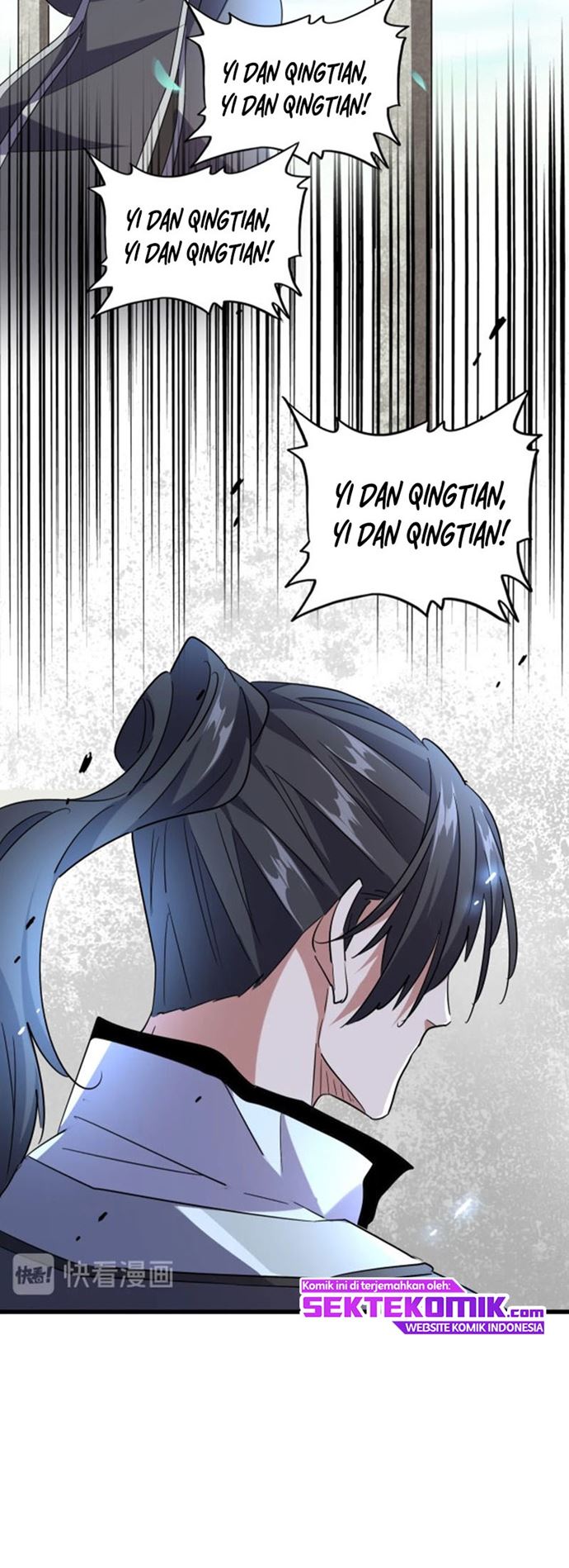 Dilarang COPAS - situs resmi www.mangacanblog.com - Komik magic emperor 185 - chapter 185 186 Indonesia magic emperor 185 - chapter 185 Terbaru 16|Baca Manga Komik Indonesia|Mangacan