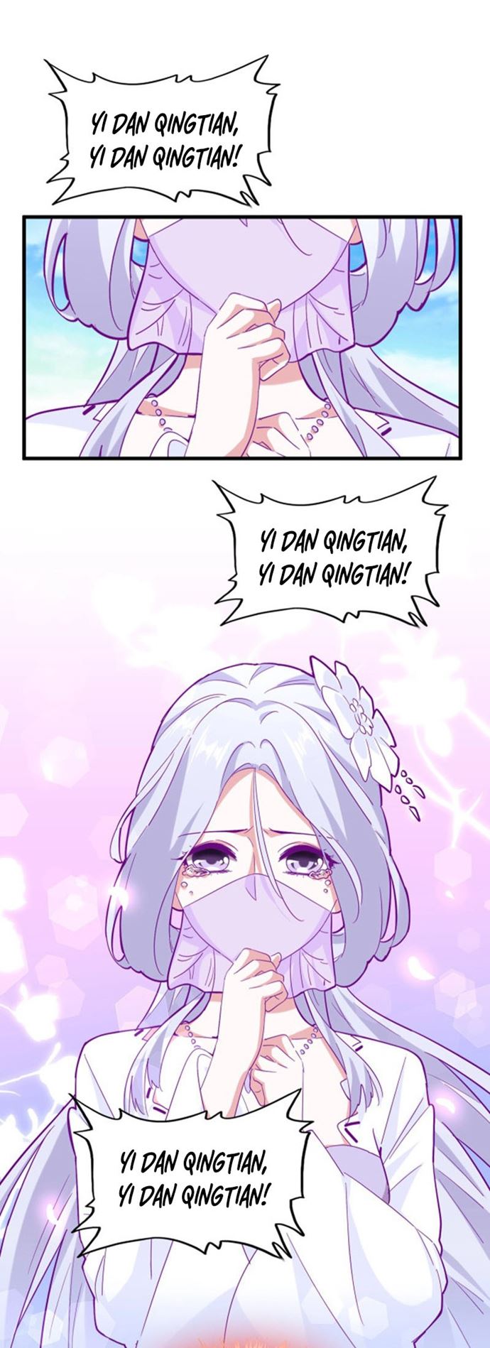 Dilarang COPAS - situs resmi www.mangacanblog.com - Komik magic emperor 185 - chapter 185 186 Indonesia magic emperor 185 - chapter 185 Terbaru 17|Baca Manga Komik Indonesia|Mangacan