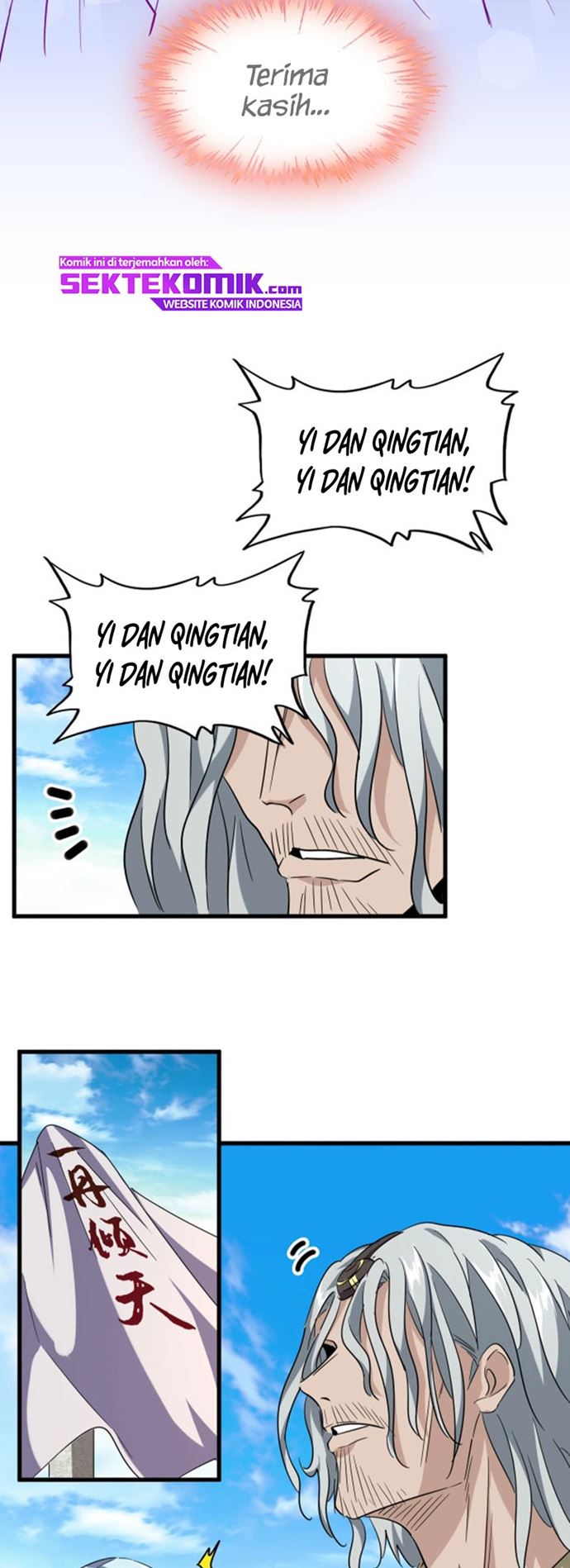 Dilarang COPAS - situs resmi www.mangacanblog.com - Komik magic emperor 185 - chapter 185 186 Indonesia magic emperor 185 - chapter 185 Terbaru 18|Baca Manga Komik Indonesia|Mangacan