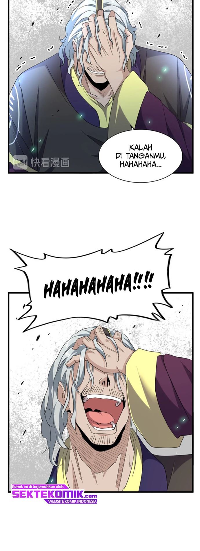 Dilarang COPAS - situs resmi www.mangacanblog.com - Komik magic emperor 185 - chapter 185 186 Indonesia magic emperor 185 - chapter 185 Terbaru 20|Baca Manga Komik Indonesia|Mangacan
