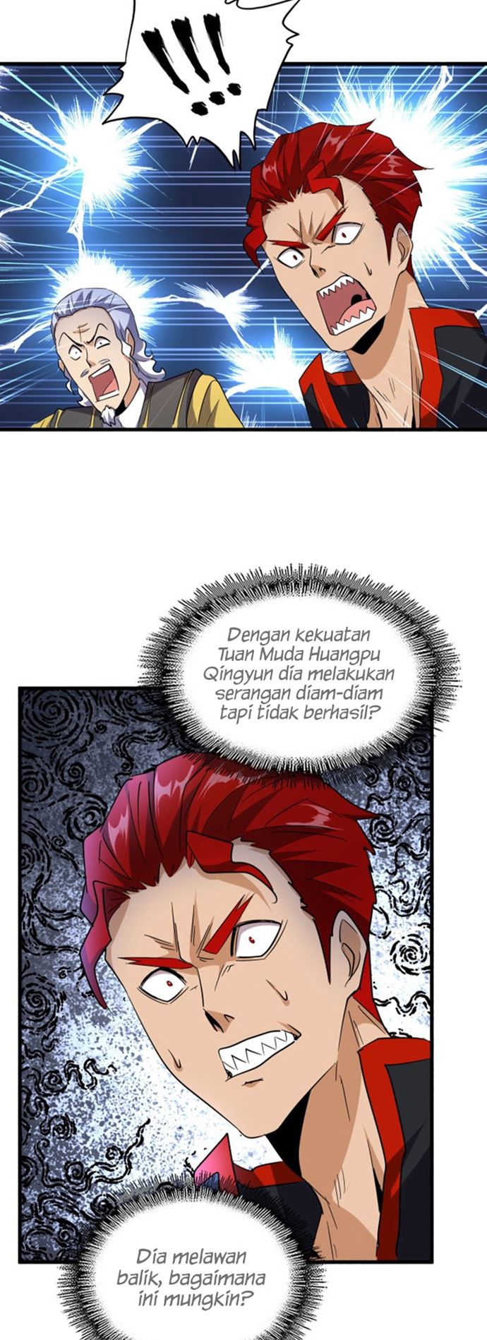 Dilarang COPAS - situs resmi www.mangacanblog.com - Komik magic emperor 185 - chapter 185 186 Indonesia magic emperor 185 - chapter 185 Terbaru 35|Baca Manga Komik Indonesia|Mangacan