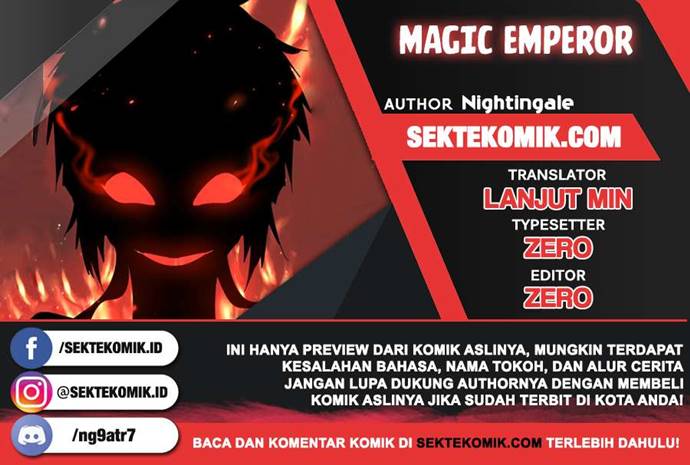 Dilarang COPAS - situs resmi www.mangacanblog.com - Komik magic emperor 200 - chapter 200 201 Indonesia magic emperor 200 - chapter 200 Terbaru 0|Baca Manga Komik Indonesia|Mangacan