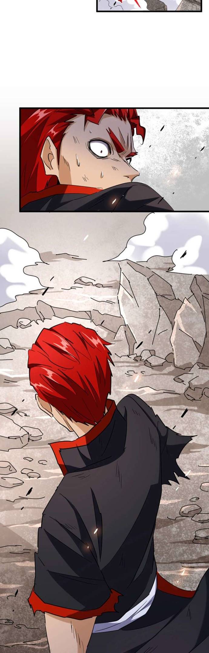 Dilarang COPAS - situs resmi www.mangacanblog.com - Komik magic emperor 200 - chapter 200 201 Indonesia magic emperor 200 - chapter 200 Terbaru 2|Baca Manga Komik Indonesia|Mangacan