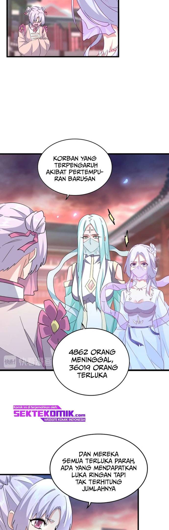 Dilarang COPAS - situs resmi www.mangacanblog.com - Komik magic emperor 200 - chapter 200 201 Indonesia magic emperor 200 - chapter 200 Terbaru 11|Baca Manga Komik Indonesia|Mangacan