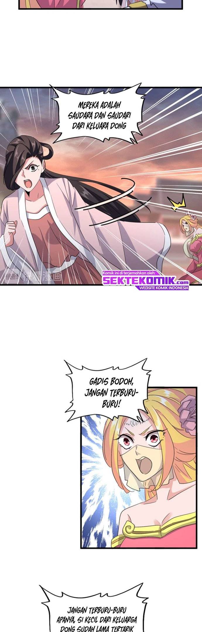 Dilarang COPAS - situs resmi www.mangacanblog.com - Komik magic emperor 200 - chapter 200 201 Indonesia magic emperor 200 - chapter 200 Terbaru 20|Baca Manga Komik Indonesia|Mangacan