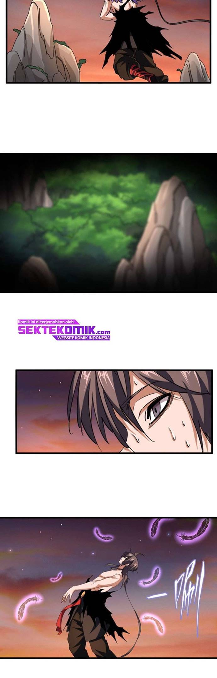 Dilarang COPAS - situs resmi www.mangacanblog.com - Komik magic emperor 200 - chapter 200 201 Indonesia magic emperor 200 - chapter 200 Terbaru 24|Baca Manga Komik Indonesia|Mangacan