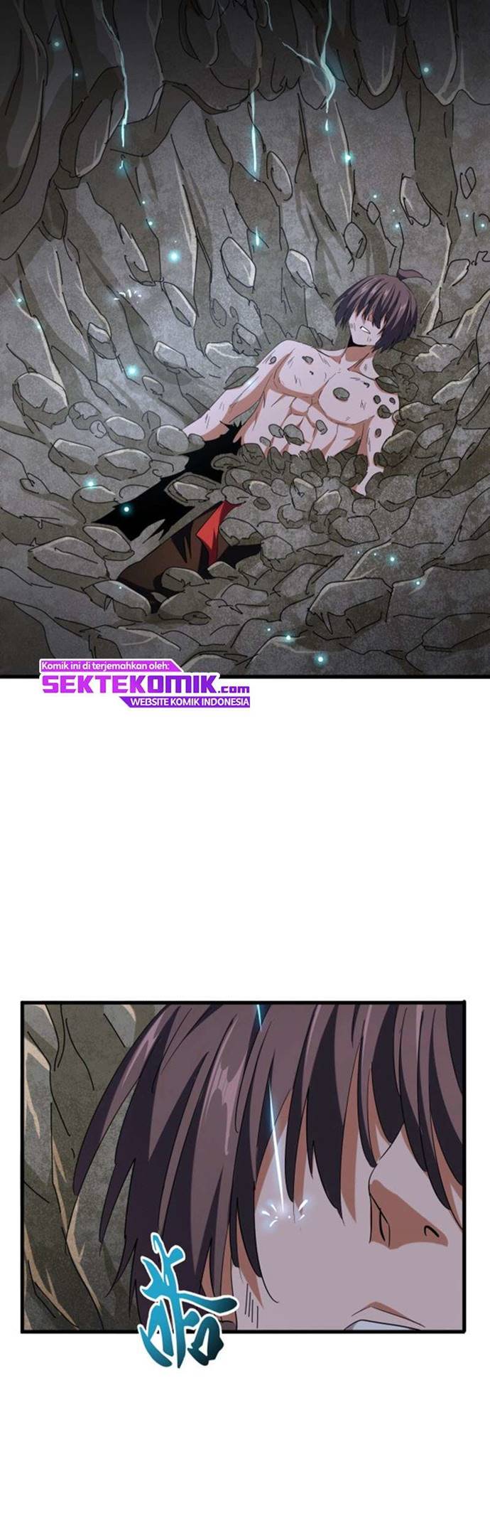 Dilarang COPAS - situs resmi www.mangacanblog.com - Komik magic emperor 200 - chapter 200 201 Indonesia magic emperor 200 - chapter 200 Terbaru 30|Baca Manga Komik Indonesia|Mangacan