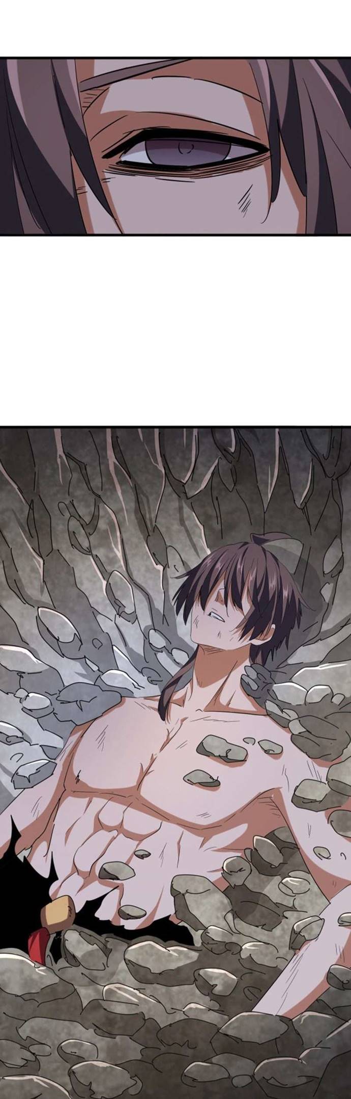 Dilarang COPAS - situs resmi www.mangacanblog.com - Komik magic emperor 200 - chapter 200 201 Indonesia magic emperor 200 - chapter 200 Terbaru 31|Baca Manga Komik Indonesia|Mangacan