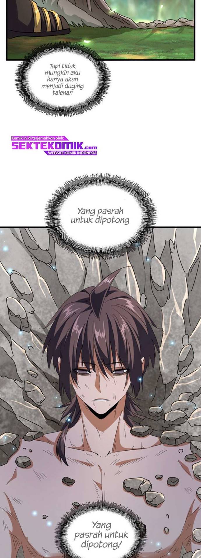 Dilarang COPAS - situs resmi www.mangacanblog.com - Komik magic emperor 200 - chapter 200 201 Indonesia magic emperor 200 - chapter 200 Terbaru 35|Baca Manga Komik Indonesia|Mangacan