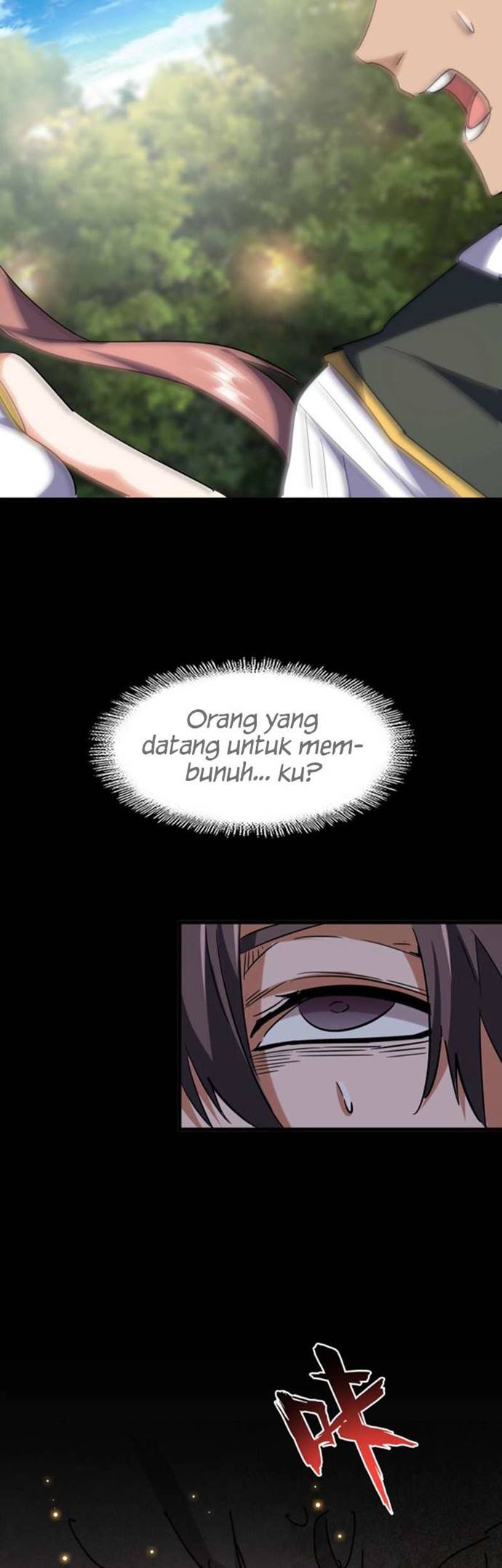 Dilarang COPAS - situs resmi www.mangacanblog.com - Komik magic emperor 200 - chapter 200 201 Indonesia magic emperor 200 - chapter 200 Terbaru 41|Baca Manga Komik Indonesia|Mangacan