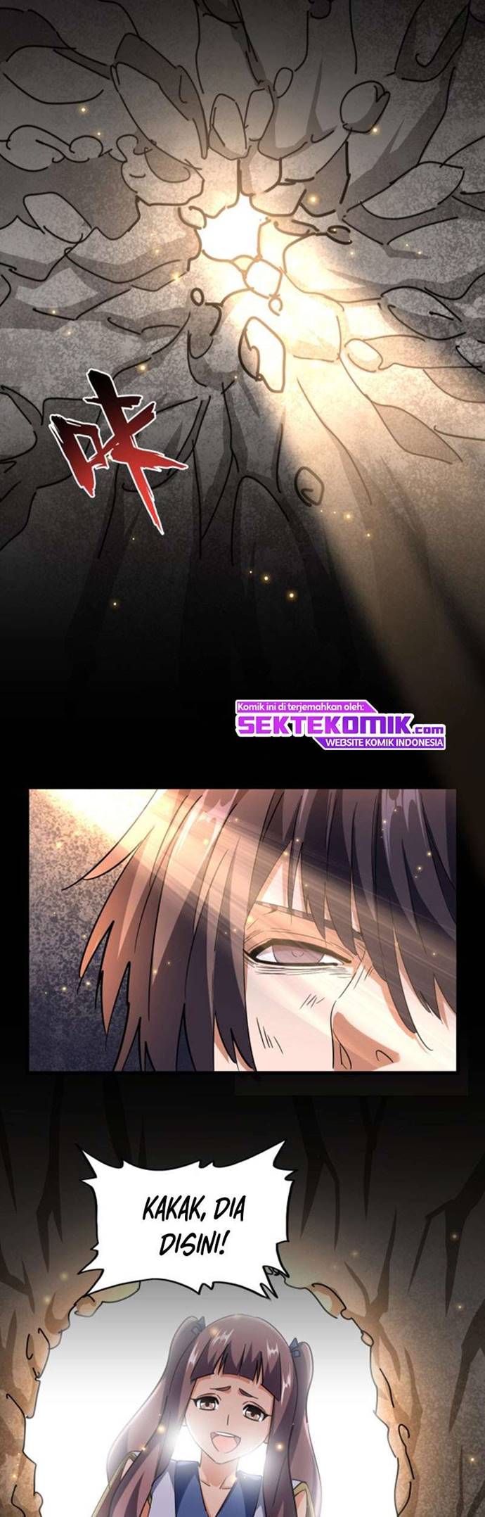 Dilarang COPAS - situs resmi www.mangacanblog.com - Komik magic emperor 200 - chapter 200 201 Indonesia magic emperor 200 - chapter 200 Terbaru 42|Baca Manga Komik Indonesia|Mangacan