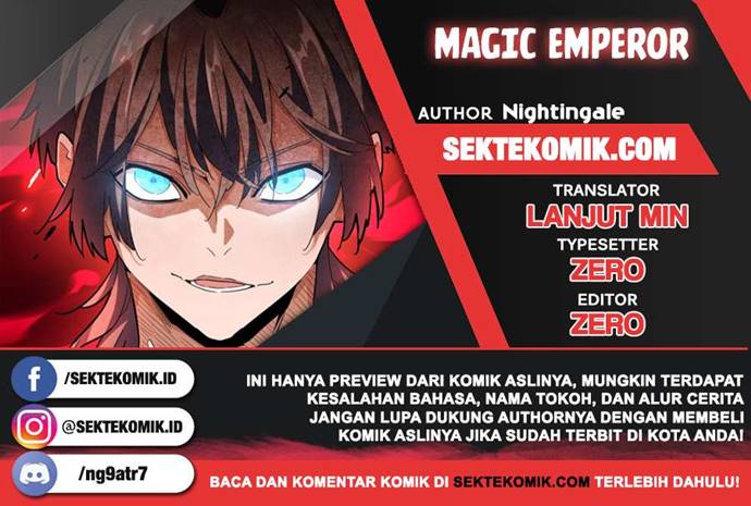 Dilarang COPAS - situs resmi www.mangacanblog.com - Komik magic emperor 202 - chapter 202 203 Indonesia magic emperor 202 - chapter 202 Terbaru 0|Baca Manga Komik Indonesia|Mangacan