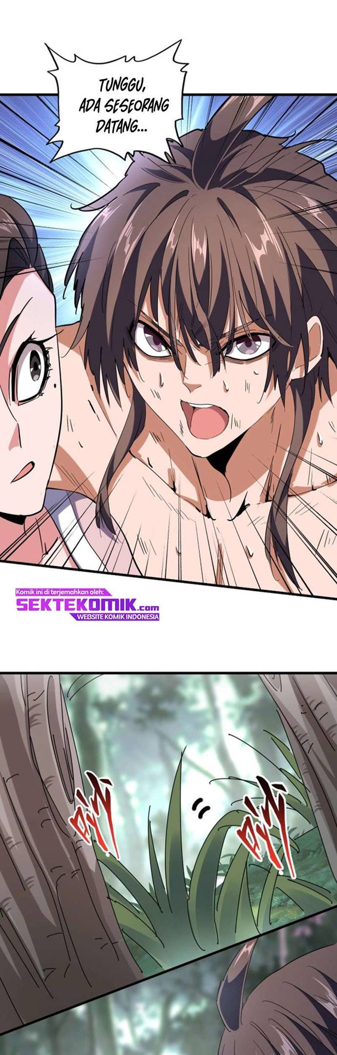 Dilarang COPAS - situs resmi www.mangacanblog.com - Komik magic emperor 202 - chapter 202 203 Indonesia magic emperor 202 - chapter 202 Terbaru 1|Baca Manga Komik Indonesia|Mangacan