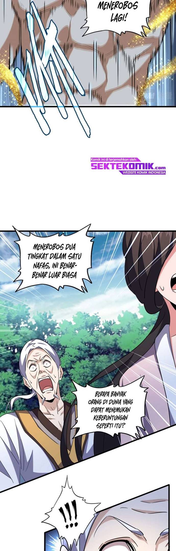 Dilarang COPAS - situs resmi www.mangacanblog.com - Komik magic emperor 202 - chapter 202 203 Indonesia magic emperor 202 - chapter 202 Terbaru 12|Baca Manga Komik Indonesia|Mangacan