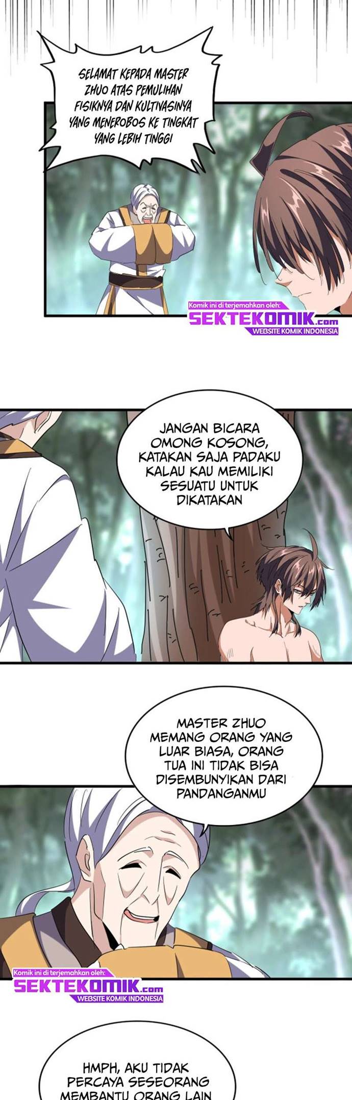 Dilarang COPAS - situs resmi www.mangacanblog.com - Komik magic emperor 202 - chapter 202 203 Indonesia magic emperor 202 - chapter 202 Terbaru 21|Baca Manga Komik Indonesia|Mangacan