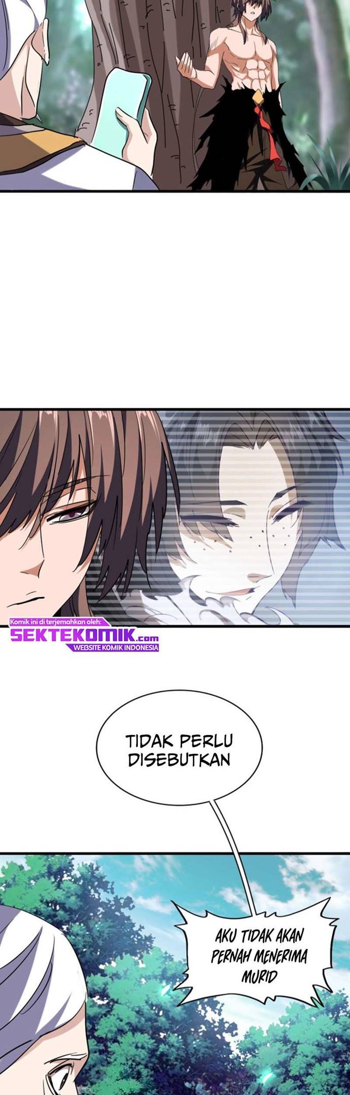 Dilarang COPAS - situs resmi www.mangacanblog.com - Komik magic emperor 202 - chapter 202 203 Indonesia magic emperor 202 - chapter 202 Terbaru 25|Baca Manga Komik Indonesia|Mangacan