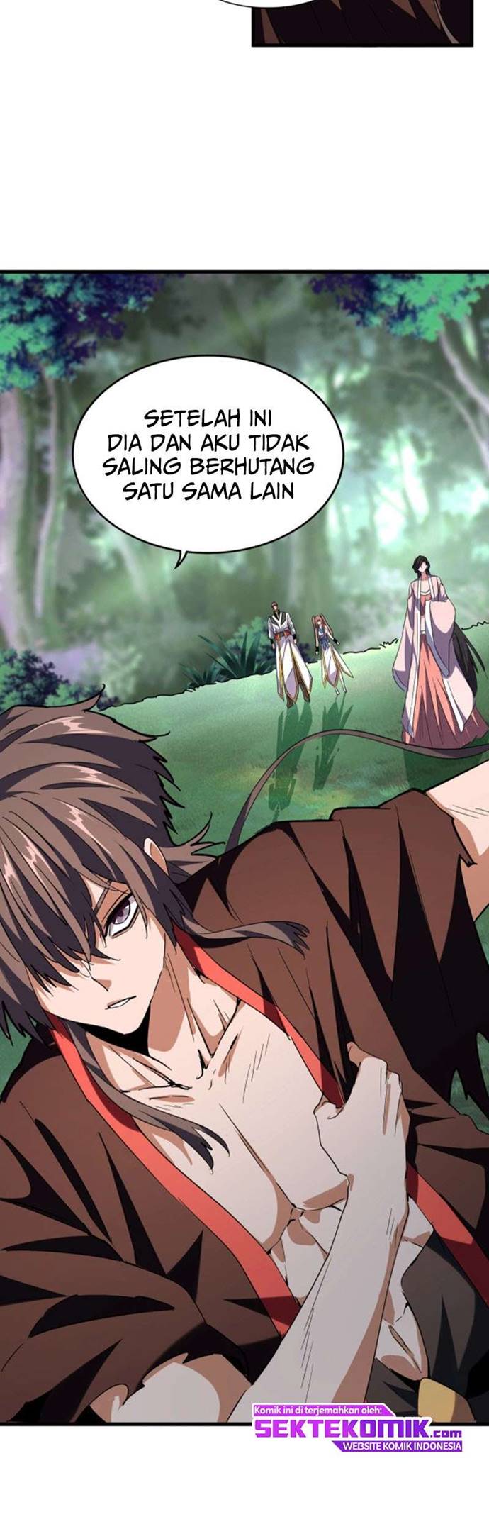 Dilarang COPAS - situs resmi www.mangacanblog.com - Komik magic emperor 202 - chapter 202 203 Indonesia magic emperor 202 - chapter 202 Terbaru 28|Baca Manga Komik Indonesia|Mangacan
