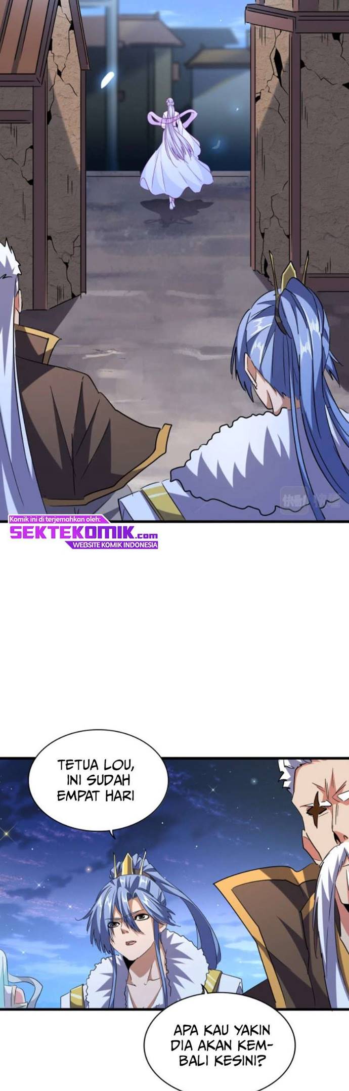 Dilarang COPAS - situs resmi www.mangacanblog.com - Komik magic emperor 202 - chapter 202 203 Indonesia magic emperor 202 - chapter 202 Terbaru 35|Baca Manga Komik Indonesia|Mangacan