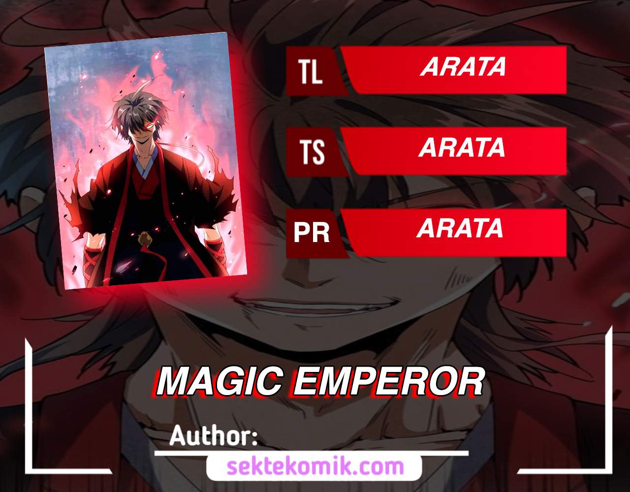 Dilarang COPAS - situs resmi www.mangacanblog.com - Komik magic emperor 234 - chapter 234 235 Indonesia magic emperor 234 - chapter 234 Terbaru 0|Baca Manga Komik Indonesia|Mangacan