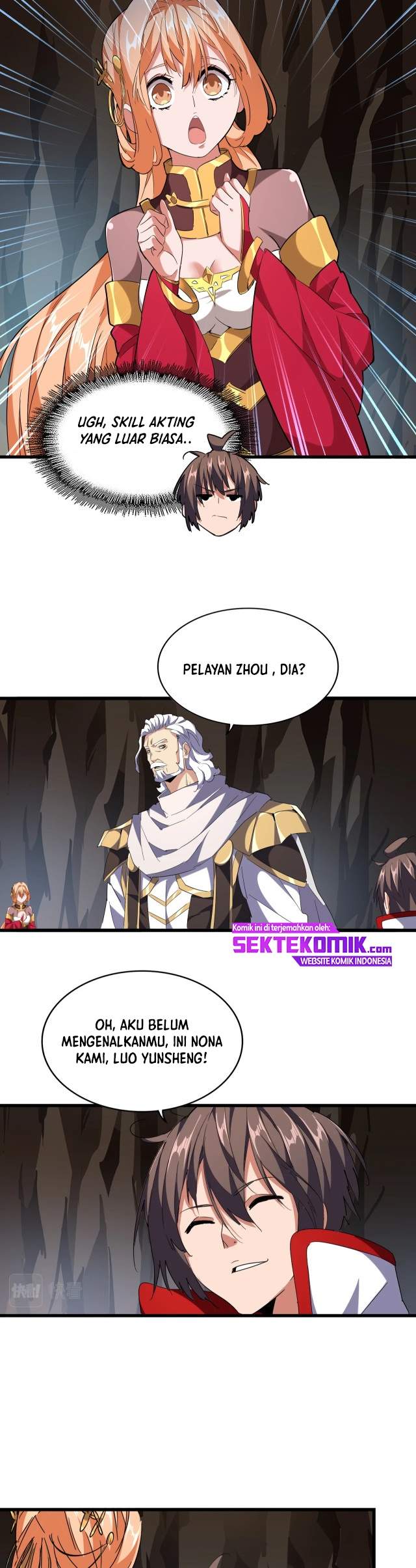 Dilarang COPAS - situs resmi www.mangacanblog.com - Komik magic emperor 234 - chapter 234 235 Indonesia magic emperor 234 - chapter 234 Terbaru 2|Baca Manga Komik Indonesia|Mangacan