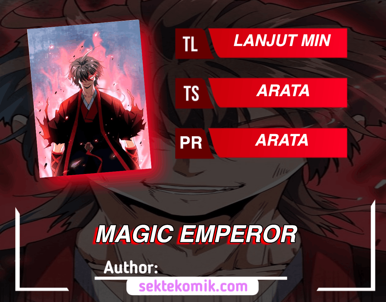 Dilarang COPAS - situs resmi www.mangacanblog.com - Komik magic emperor 235 - chapter 235 236 Indonesia magic emperor 235 - chapter 235 Terbaru 0|Baca Manga Komik Indonesia|Mangacan