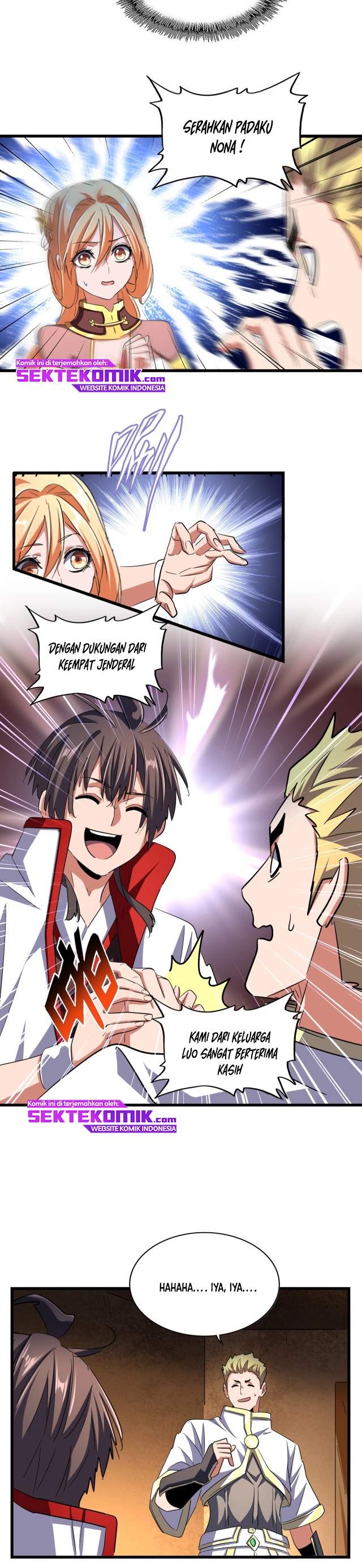 Dilarang COPAS - situs resmi www.mangacanblog.com - Komik magic emperor 235 - chapter 235 236 Indonesia magic emperor 235 - chapter 235 Terbaru 7|Baca Manga Komik Indonesia|Mangacan