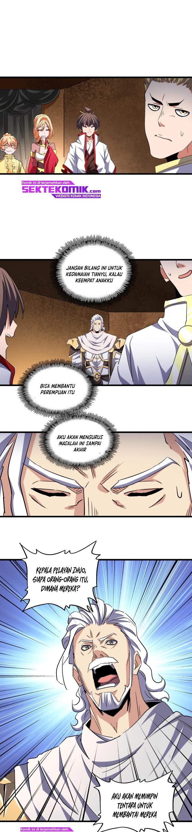Dilarang COPAS - situs resmi www.mangacanblog.com - Komik magic emperor 235 - chapter 235 236 Indonesia magic emperor 235 - chapter 235 Terbaru 8|Baca Manga Komik Indonesia|Mangacan