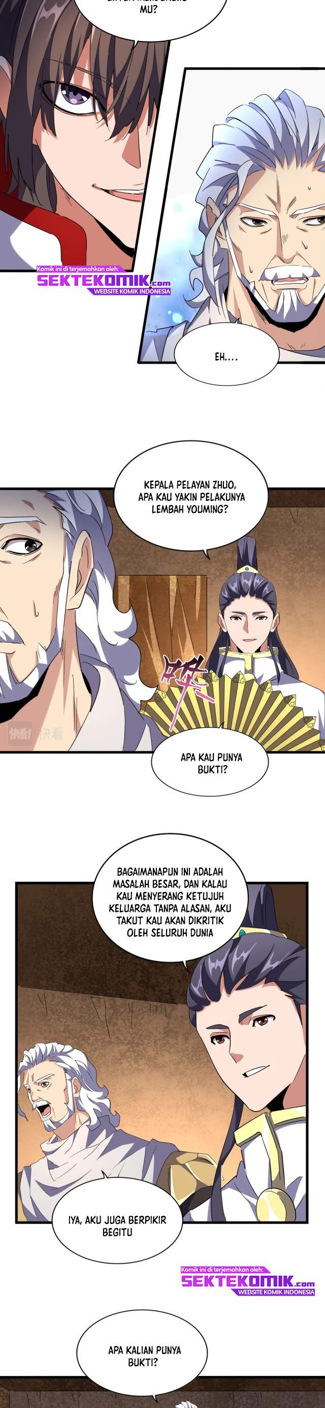 Dilarang COPAS - situs resmi www.mangacanblog.com - Komik magic emperor 235 - chapter 235 236 Indonesia magic emperor 235 - chapter 235 Terbaru 11|Baca Manga Komik Indonesia|Mangacan